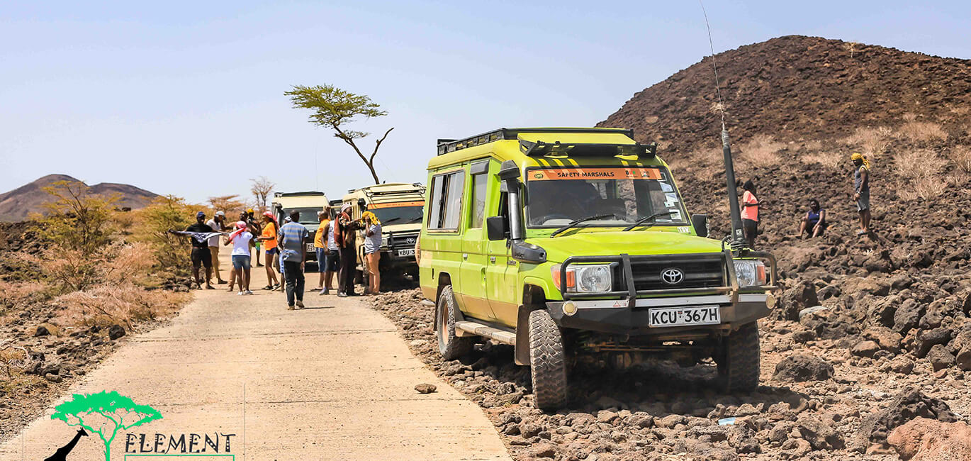 Maasai Mara Safari Package banner