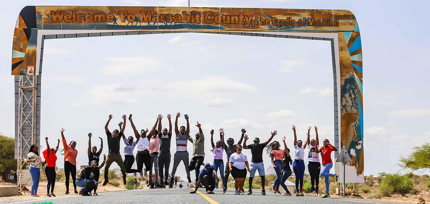 Maasai Mara Safari Package banner