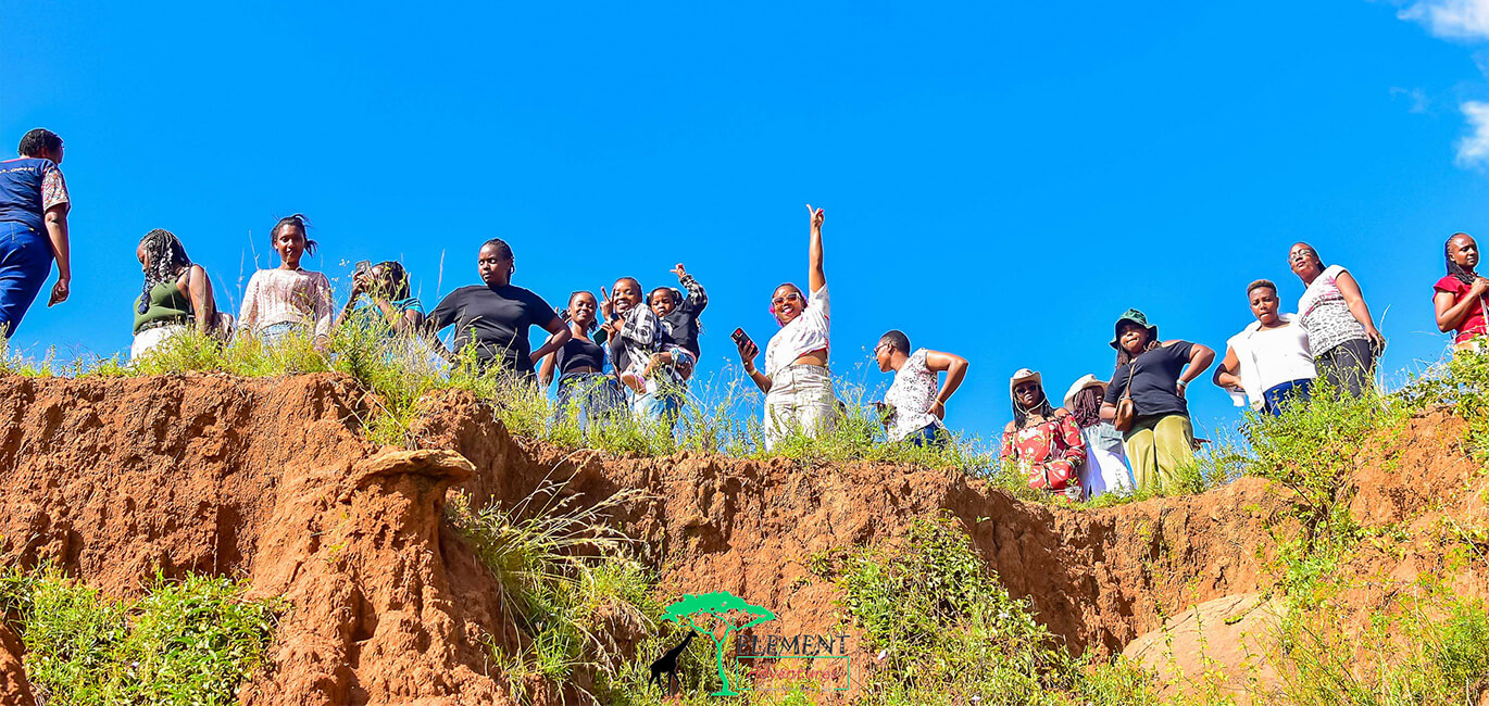 Maasai Mara Safari Package banner